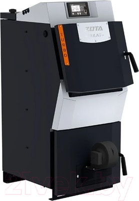 Твердотопливный котел Zota Bulat Turbo 20