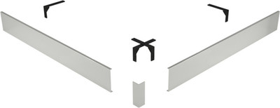 Экран для душевого поддона RGW N/ST-01 / 50231588-01