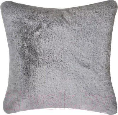 Наволочка декоративная Arya Atlas / 8680943214300 (серый)
