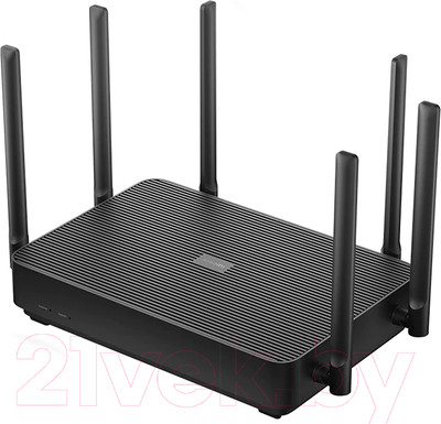 Маршрутизаторы, DSL-модемы