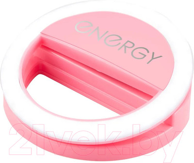 Кольцевая лампа Energy EM-001 / 007915