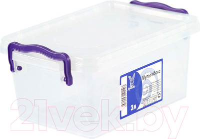 Контейнер Ар-Пласт Мультибокс / 05012