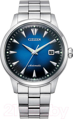 Часы наручные мужские Citizen NK0009-82L