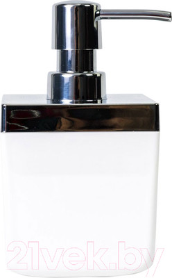 Дозатор для жидкого мыла Primanova Toskana M-SA01-01