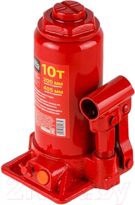 Бутылочный домкрат Startul ST8018-10