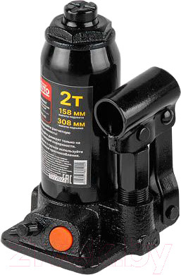 Бутылочный домкрат Startul ST8019-02