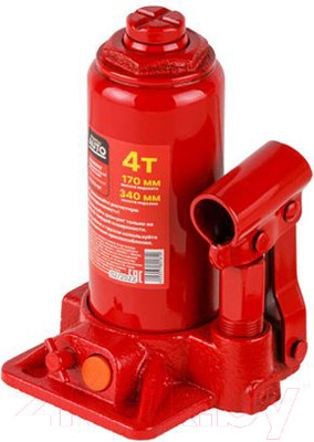 Бутылочный домкрат Startul ST8018-04