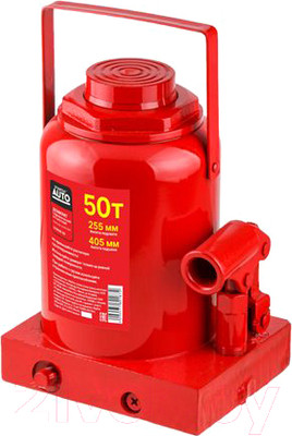 Бутылочный домкрат Startul ST8018-50