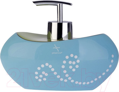 Дозатор для жидкого мыла Primanova Maison D-15390