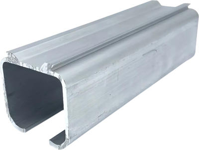 Направляющая для раздвижных дверей No Brand 1N2 Верхняя