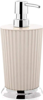 Дозатор для жидкого мыла Primanova Nely M-SA18-09