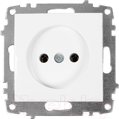 Розетка El-Bi Zena-Vega / 609-015600-215