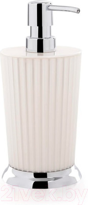 Дозатор для жидкого мыла Primanova Nely M-SA18-01