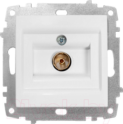 Розетка El-Bi Zena-Vega 609-015600-246