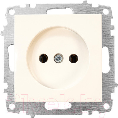 Розетка El-Bi Zena-Vega / 609-010300-215