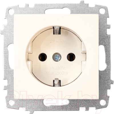 Розетка El-Bi Zena-Vega / 609-010300-217