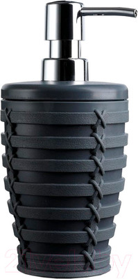 Дозатор для жидкого мыла Primanova Palm M-E57-07