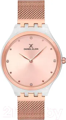 Часы наручные женские Daniel Klein Premium 12614-4