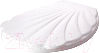 Сиденье для унитаза Aquant AQ2601-14-MR