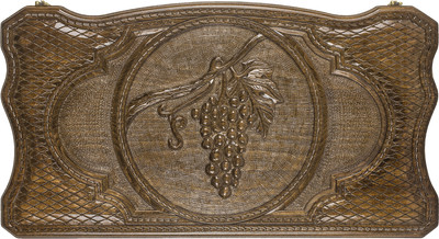 Набор настольных игр Simonyan Виноградная лоза / as026-6