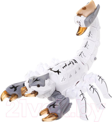 Робот Наша игрушка Скорпион / 66099