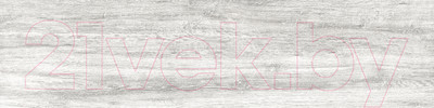 Плитка Beryoza Ceramica Вяз серый (147x594)