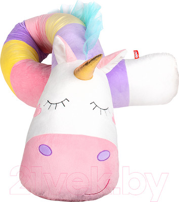Подушка-игрушка Fancy Сплюшка Единорог / SPLE3