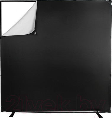 Фон пластиковый Falcon Eyes Frame 2323 / 28737 (с каркасом)