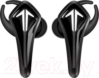 Беспроводные наушники Saramonic BH60 / SR-BH60-B (черный)