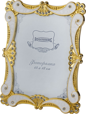 Рамка Rosenberg RPL-770011-M
