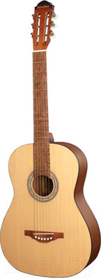 Акустическая гитара MiLena Music ML-A4 (натуральный)