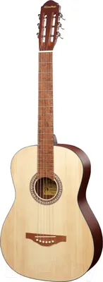 Акустическая гитара MiLena Music ML-A4-PRO (натуральный)