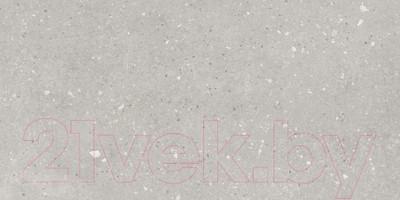 Плитка Cersanit Concretehouse Терраццо Рельеф 16545 (297x598, светло-серый)