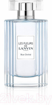 Туалетная вода Lanvin Les Fleurs Blue Orchid (90мл)
