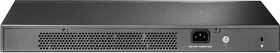 Коммутатор TP-Link TL-SX3008F