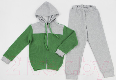 Костюм детский Polesie 1С1356-Д43 (р.116-56, эдем)