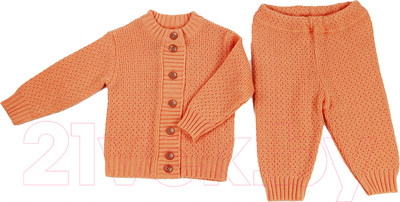 Костюм для малышей Polesie 1С1289-Д43 (р.80-48, само)