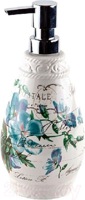 Дозатор для жидкого мыла Primanova Buse D-19130