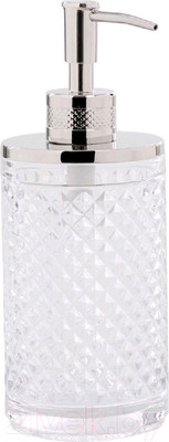 Дозатор для жидкого мыла Primanova Despina D-20680