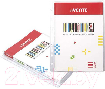 Файл-вкладыш deVente 3050810