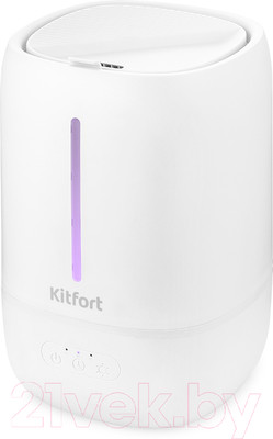 Ультразвуковой увлажнитель воздуха Kitfort KT-2831