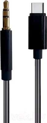 Кабель AVS Lighting - 3.5 Jack AU-LJ01 / A08816S (1м)