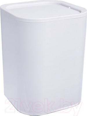 Мусорное ведро Primanova Klar D-20604