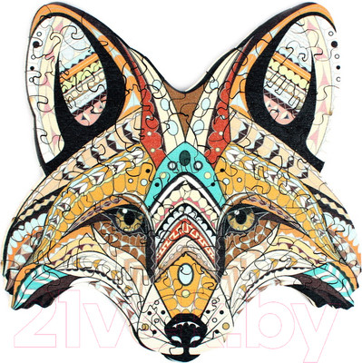 Пазл Darvish Лиса / DV-T-2939-1