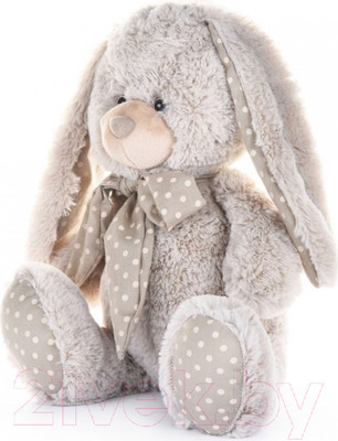 Мягкая игрушка Maxitoys Luxury Зайчик Чарли / MT-MRT101722-24