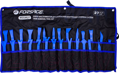 Набор съемников Forsage F-905M27