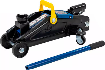 Подкатной домкрат Forsage F-TA82008 (51171)