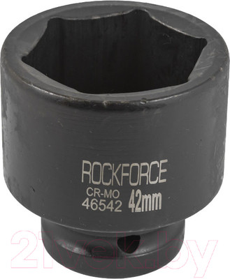 Головка слесарная RockForce RF-46542(51143)
