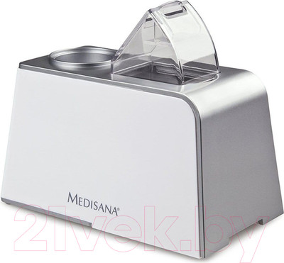 Ультразвуковой увлажнитель воздуха Medisana Minibreeze