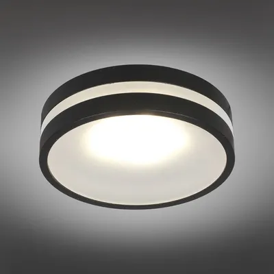 Точечный светильник Omnilux Napoli OML-102719-06